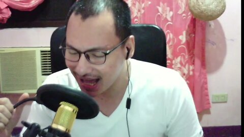 Cover Song : Kulang Ako Kung Wala Ka | Erik Santos
