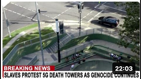 COVID began with the ROLLOUT of 5G (PENTA 5 G-RAM Technology)
