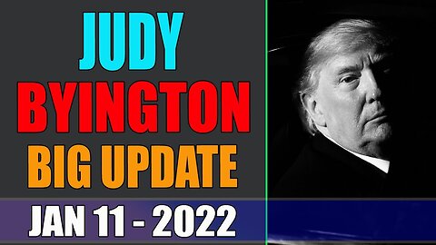 JB BLOG SITUATION UPDATE AS OF TODAY'S JANUARY 11 , 2023 - TRUMP NEWS