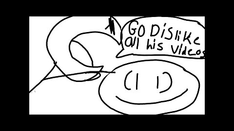 (2018 ThanksRevieants REUPLOAD) Recording Guy(AKA TheLIVEStreamers) response was god awful