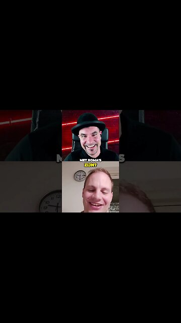 Zijn Er Misschien Echt Problemen Met Roma's?