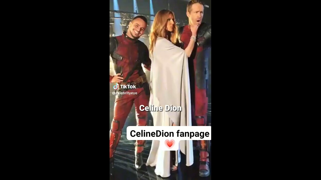 Celine Dion most expensive things