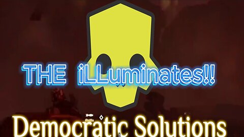 The Return of the Illuminates and MORE!