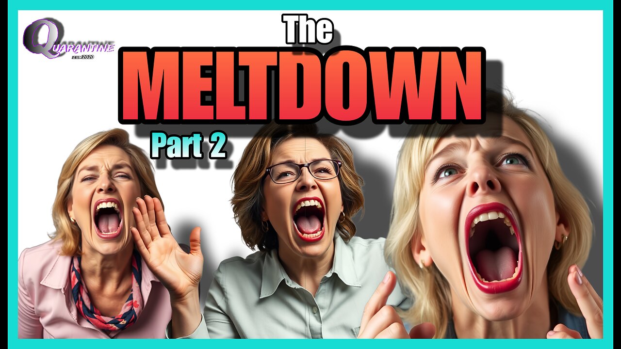 The MELTDOWN Part2