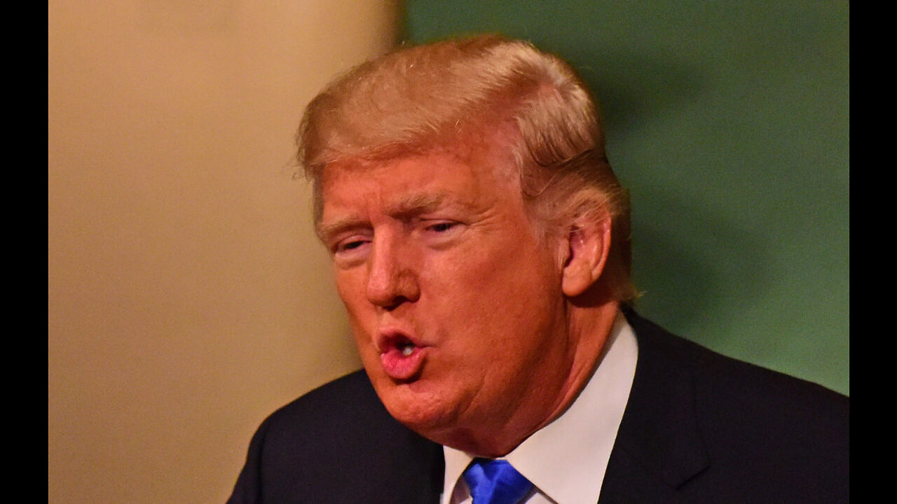 Trump Songs Explode