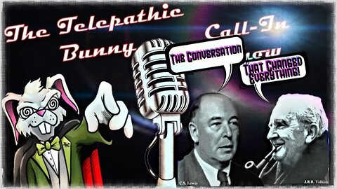 The Tuesday Call-In Show! Episode 27: The Conversation That Changed Everything!