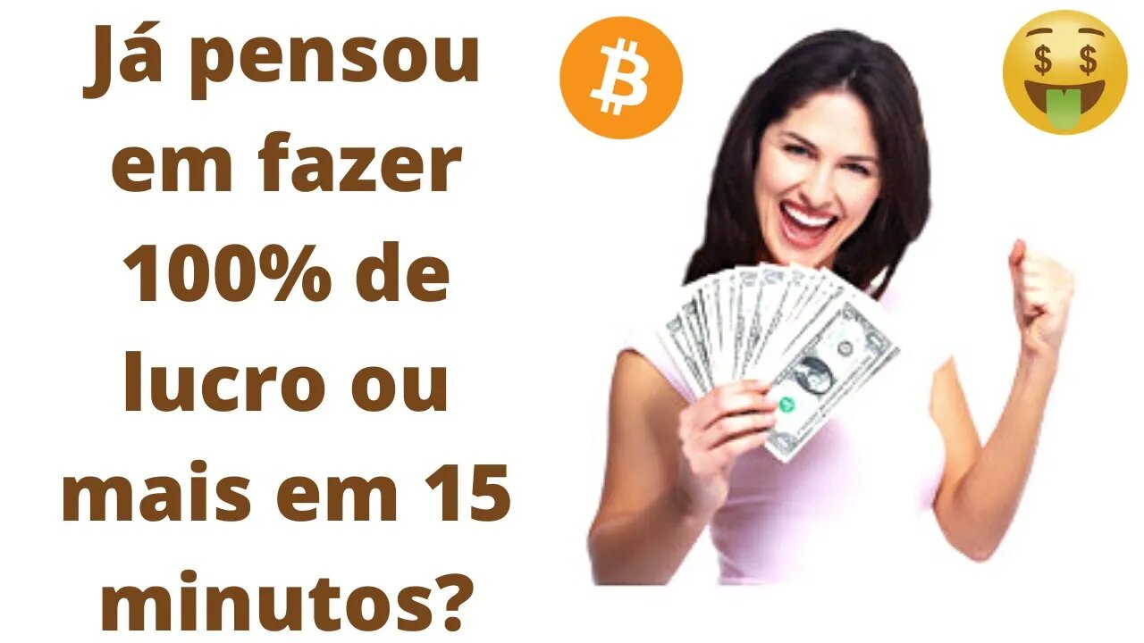 Com essa estratégia eu fiz mais de 1000% de lucro com Criptomoedas em lançamento, quer saber como?