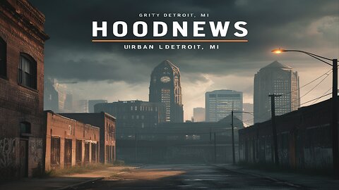 Hood News one on One