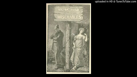 Les Miserables - The Trial - Episode 3 - Mercury Theater - Orson Welles