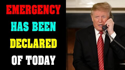 SIMON PARKES UPDATE : EMERGENCY HAS BEEN DECLARED TODAY NOV 05.2022 !!!