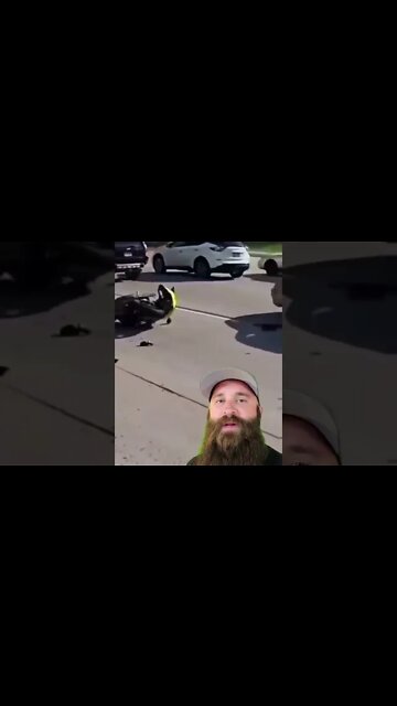 how to ruin your life in 22 seconds