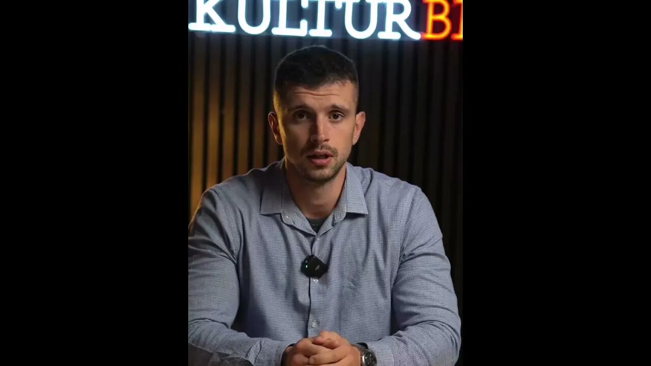 Podrška Srbima na Kosovu i Metohiji od novinara slovačke produkcije KulturBlog