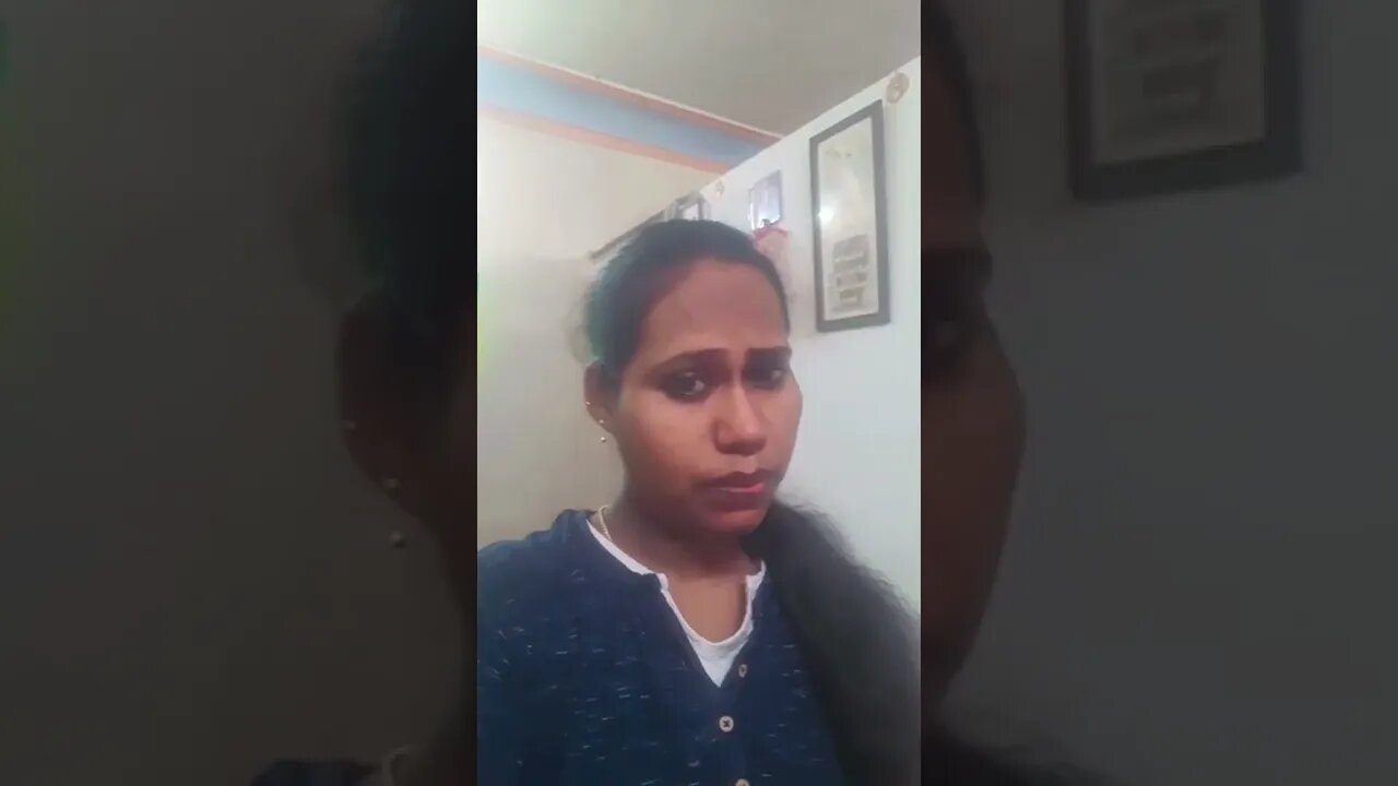 solvethellam unmai நான் ஐஞ்ஜாவது வரைக்கும் படிச்சிருக்கேன் மேடம்