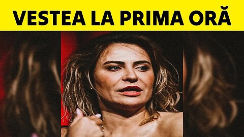 🔴 CU ADEVĂRAT GROAZNIC