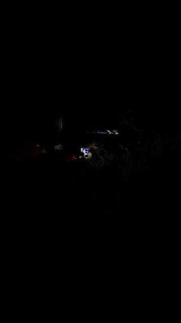 Nightcrawling - Traxxas Ford Bronco - Landrover Defender -