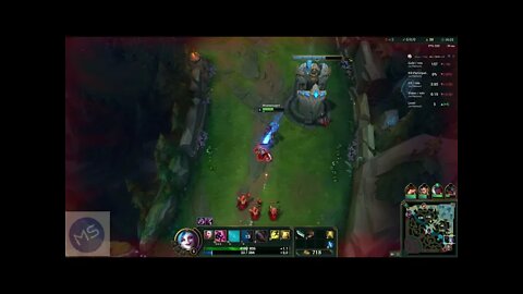 Jinx improved play but still not good