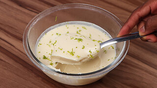 The most refreshing and easy lemon dessert ever, super creamy everyone will love!