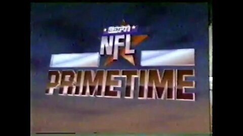 1988-10-16 NFL Primetime