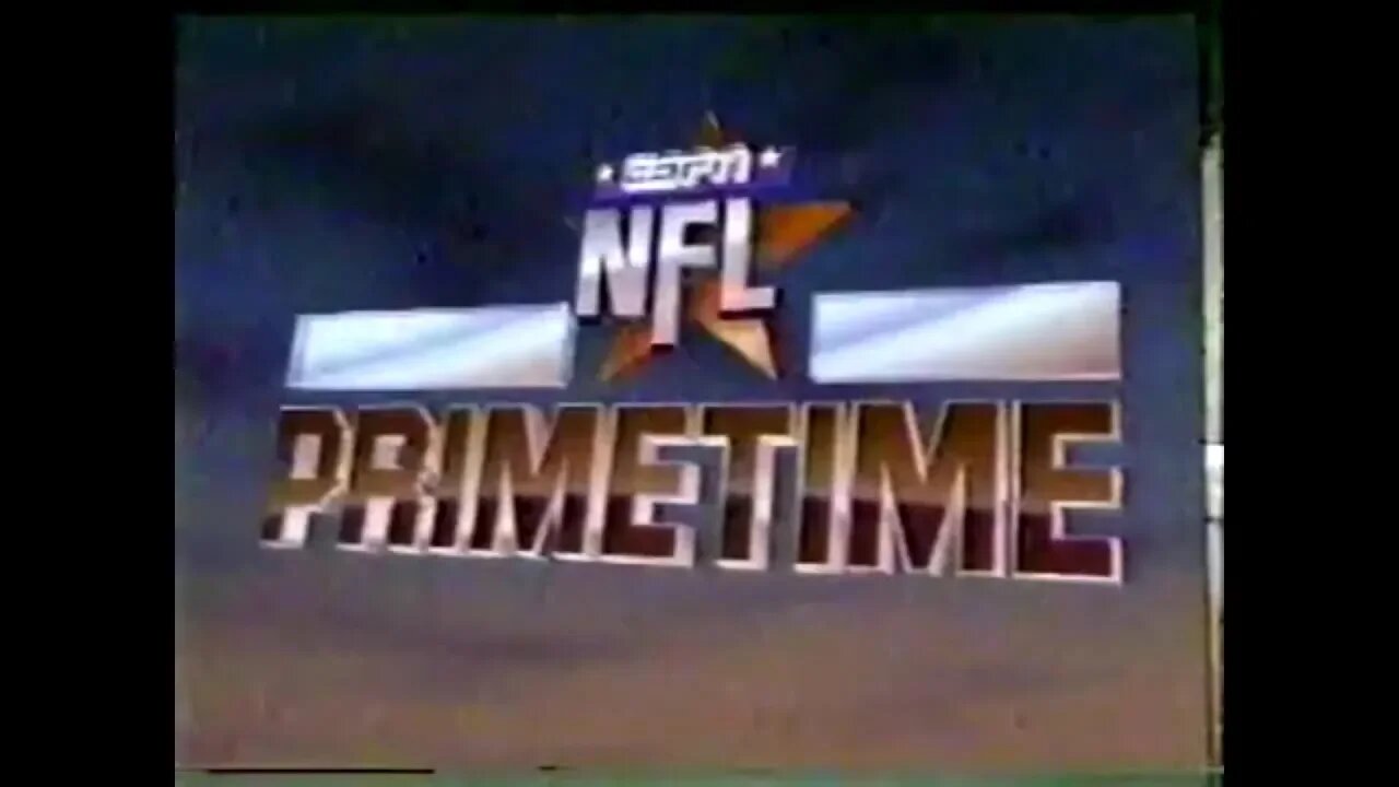 1988-10-16 NFL Primetime