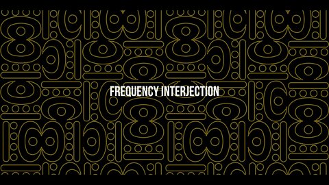 Frequency Interjection