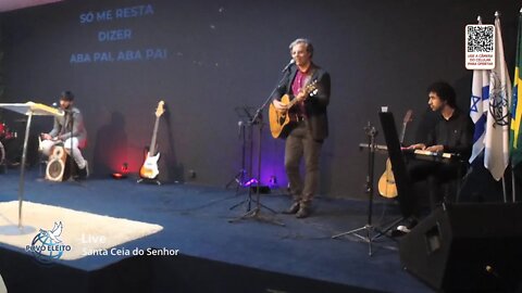 Santa Ceia do Senhor