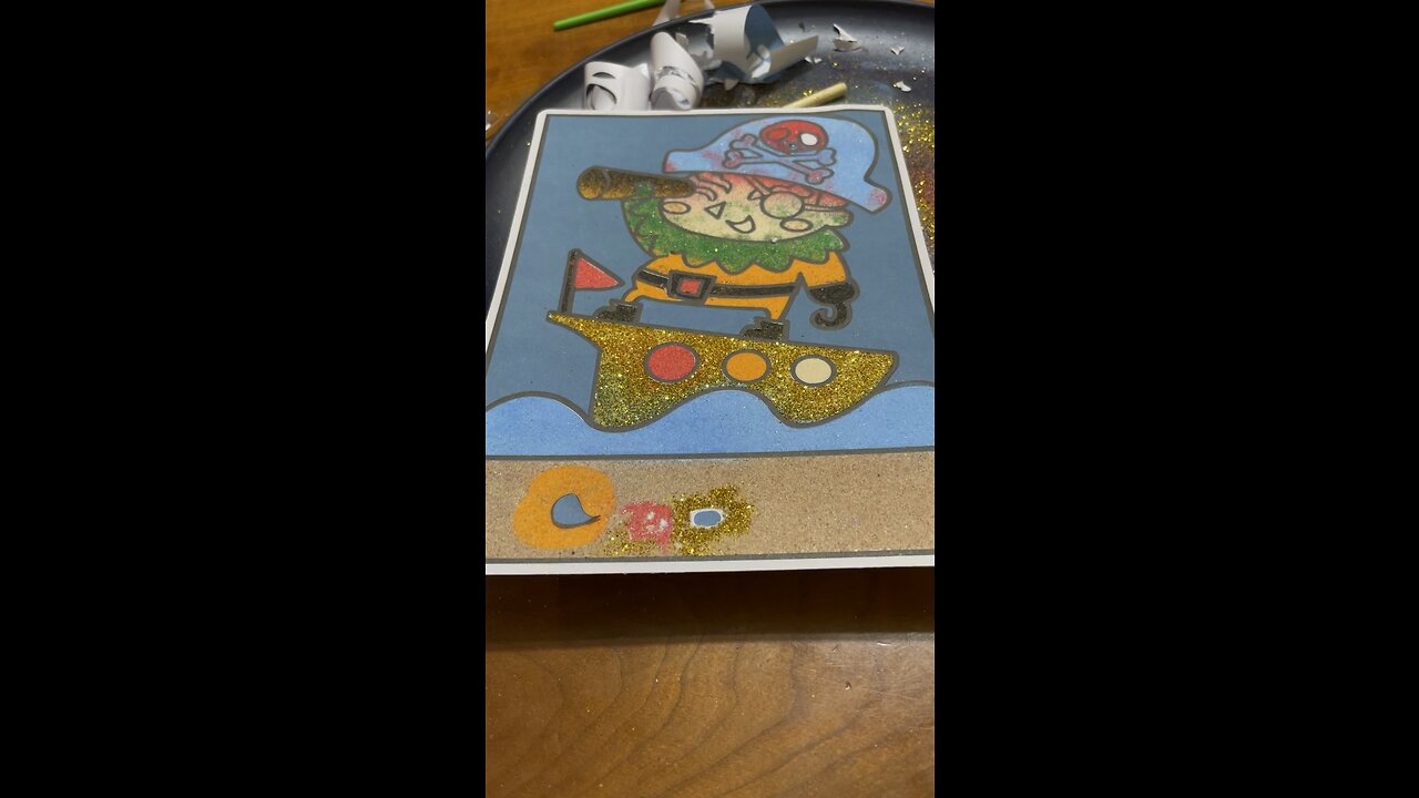 Art time