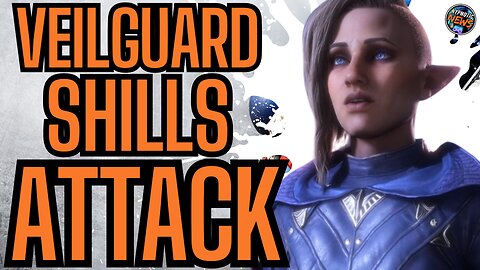 Dragon Age Veilguard Shills ATTACK EVERYONE | Fake Gamers Get ANGRY AT Kingdom Come Deliverance 2