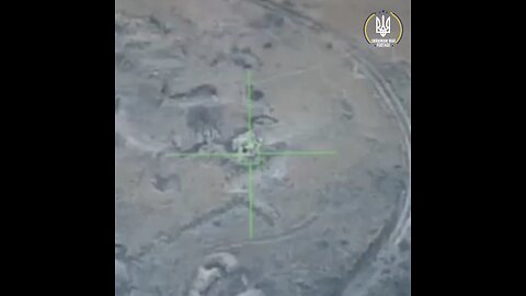 Ukrainian Warfighter Footage