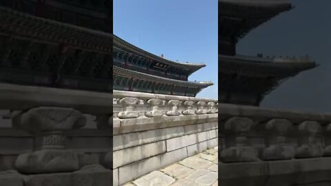 경복궁 근정전