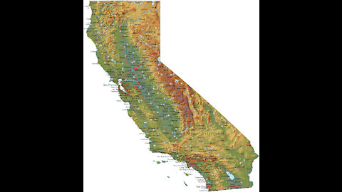 California Shitshow