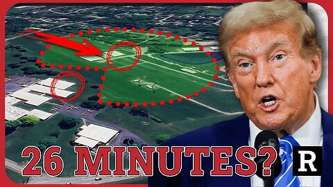 26 Minutes by Redacted