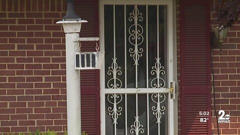 Man shows "no remorse" for alleged murder of grandfather, great grandmother