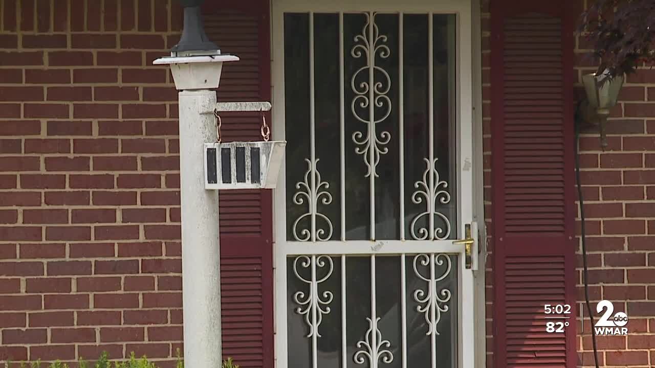 Man shows "no remorse" for alleged murder of grandfather, great grandmother