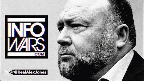 6 20 24 Alex Jones Deep State Dems Panic As 63% Of Hispanics Support Trump