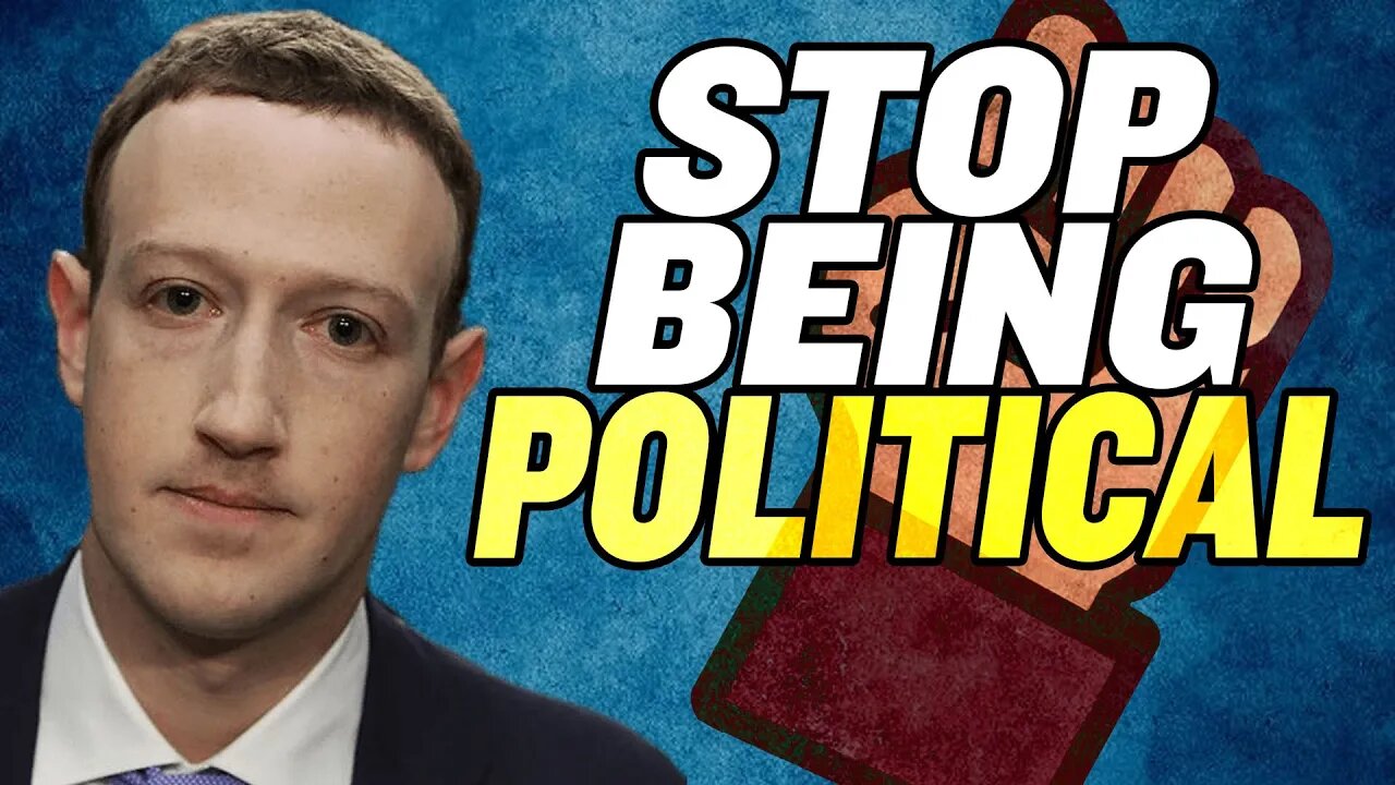 How Facebook Censors “Political” Content | Facebook Bans Australian News