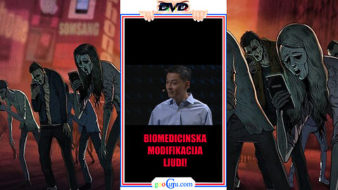 Modifikacija ljudi
