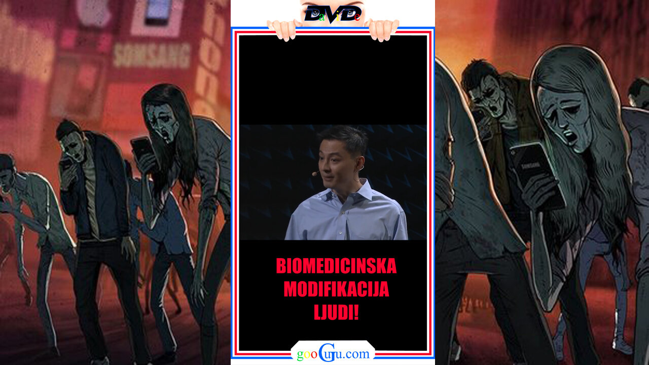 Modifikacija ljudi