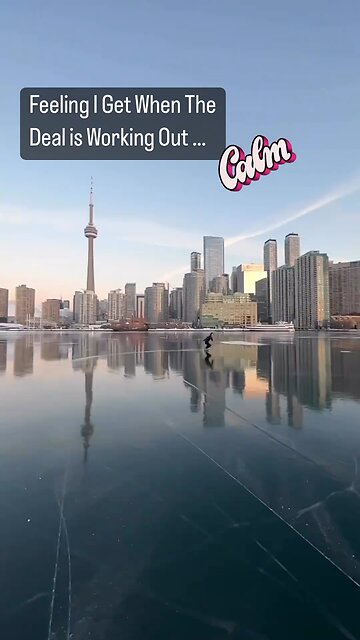 Real estate investing!