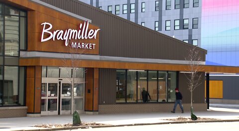 Braymiller Market seeks financial help, could receive a $500k grant