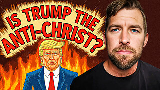 Is Trump the Anti-Christ?