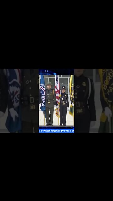 The southern border has changed