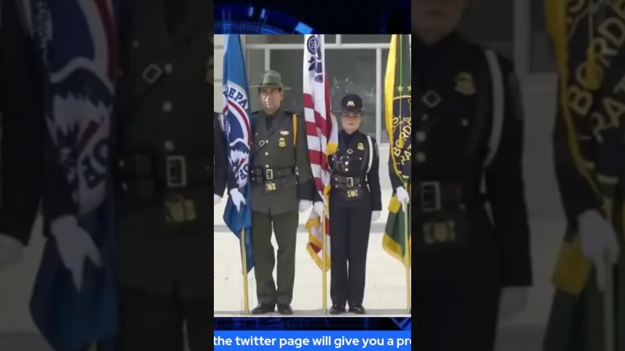 The southern border has changed