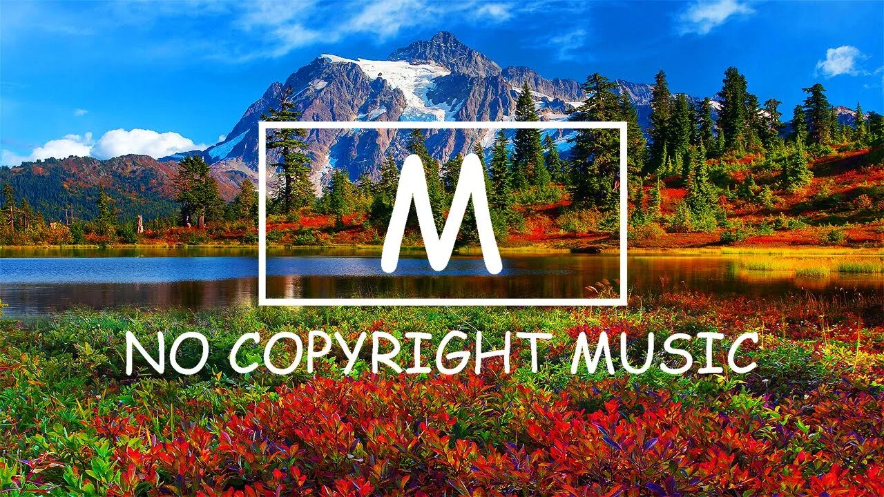 LiQWYD - Glow（Mm No Copyright Music）