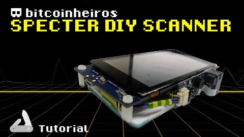 Montagem da Specter DIY - Faça Você Mesmo (Parte 2/2)