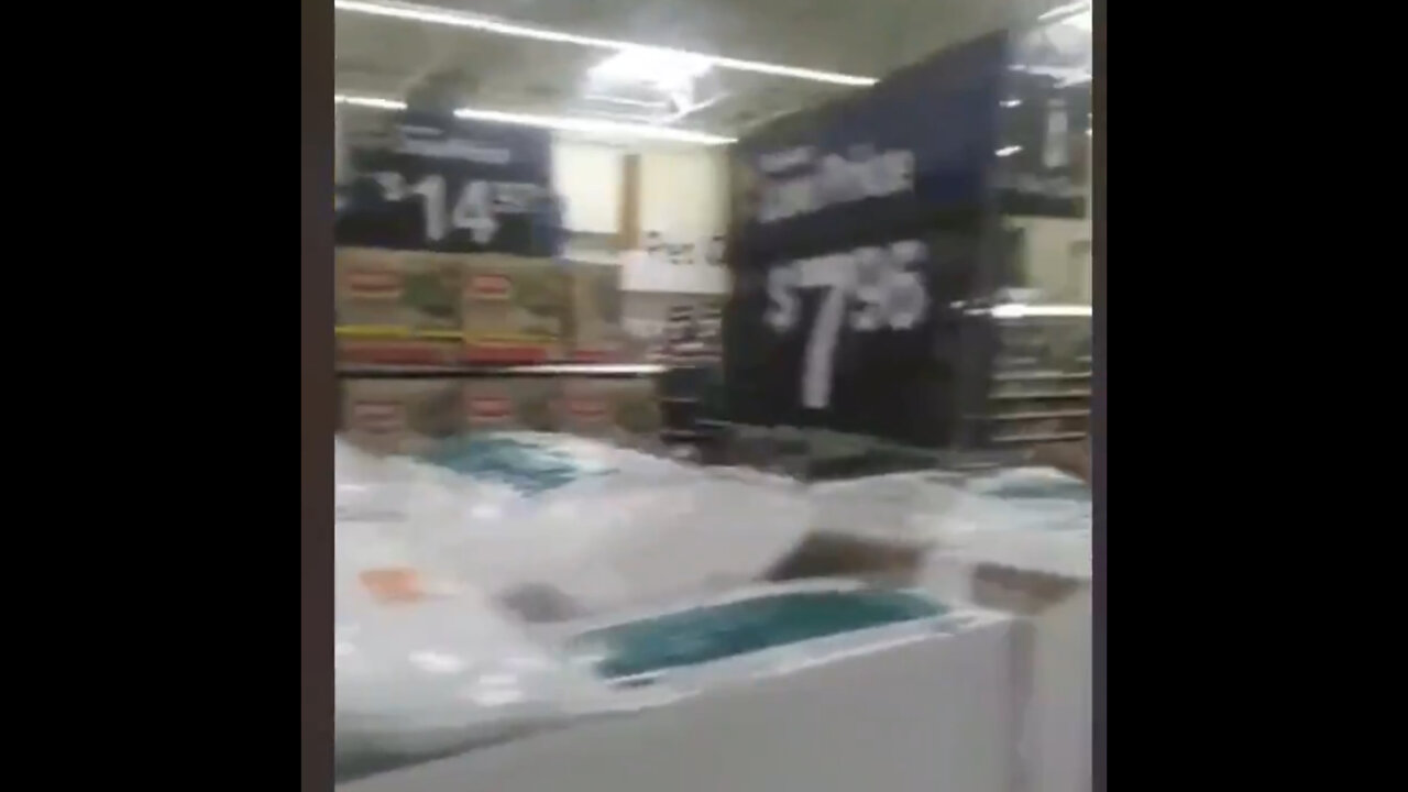 Remember When Lockdowns Happen Again To Starve Us All