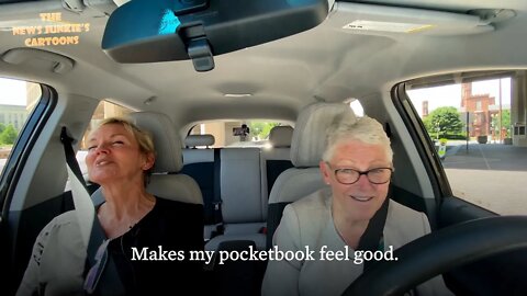 These people run our government.