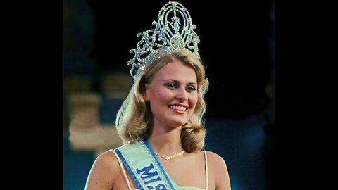 Miss Universe 1975