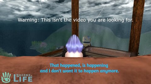 That video that I did.
