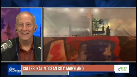 Mike talks to a caller who supports BLM to get his perspective on a criminal who attempted to murder a mayoral candidate in Louisville getting bailed out by BLM