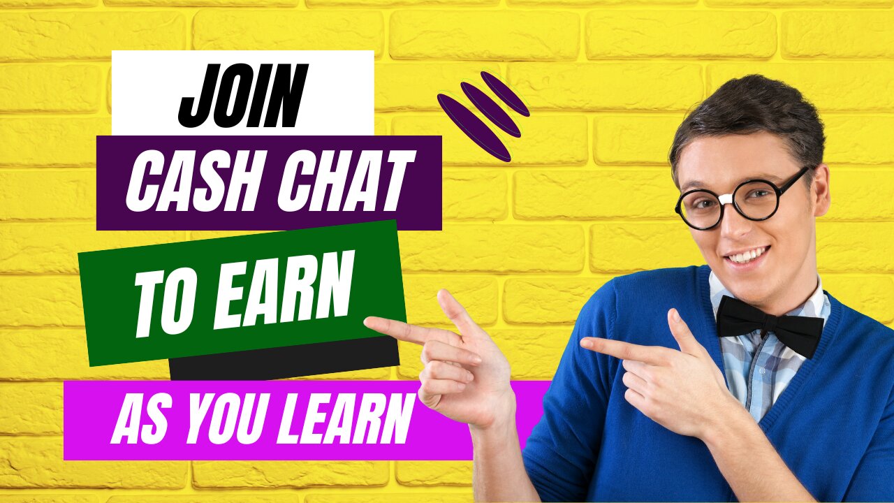 Live Training For Boldcashers | Cash Chat Ads Team